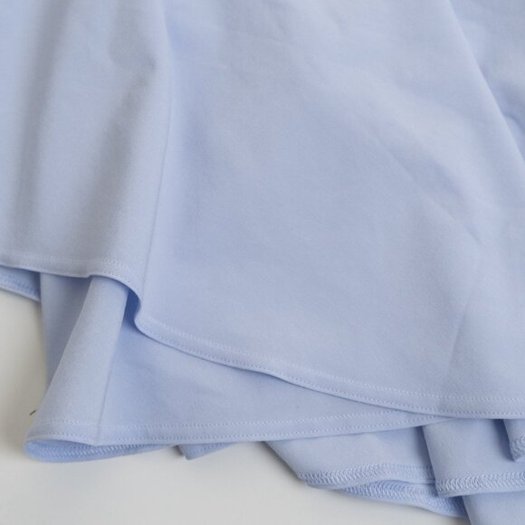 Lululemon Court Rival High-Rise Skirt *Long Pastel Blue 2022 - Picture 8 of 13